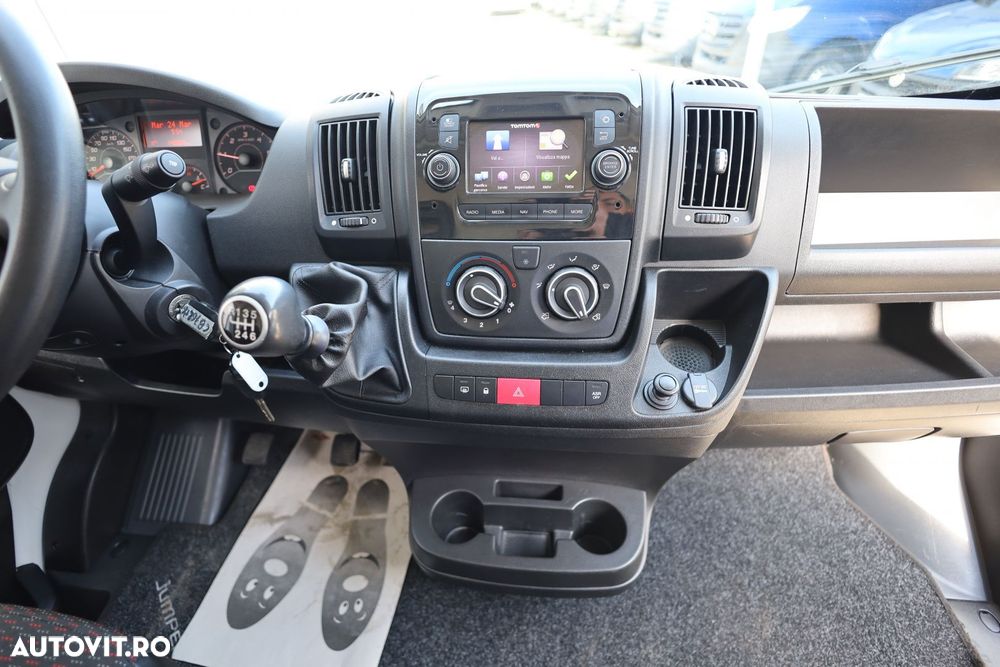 Citroën Jumper L3H3 - 16