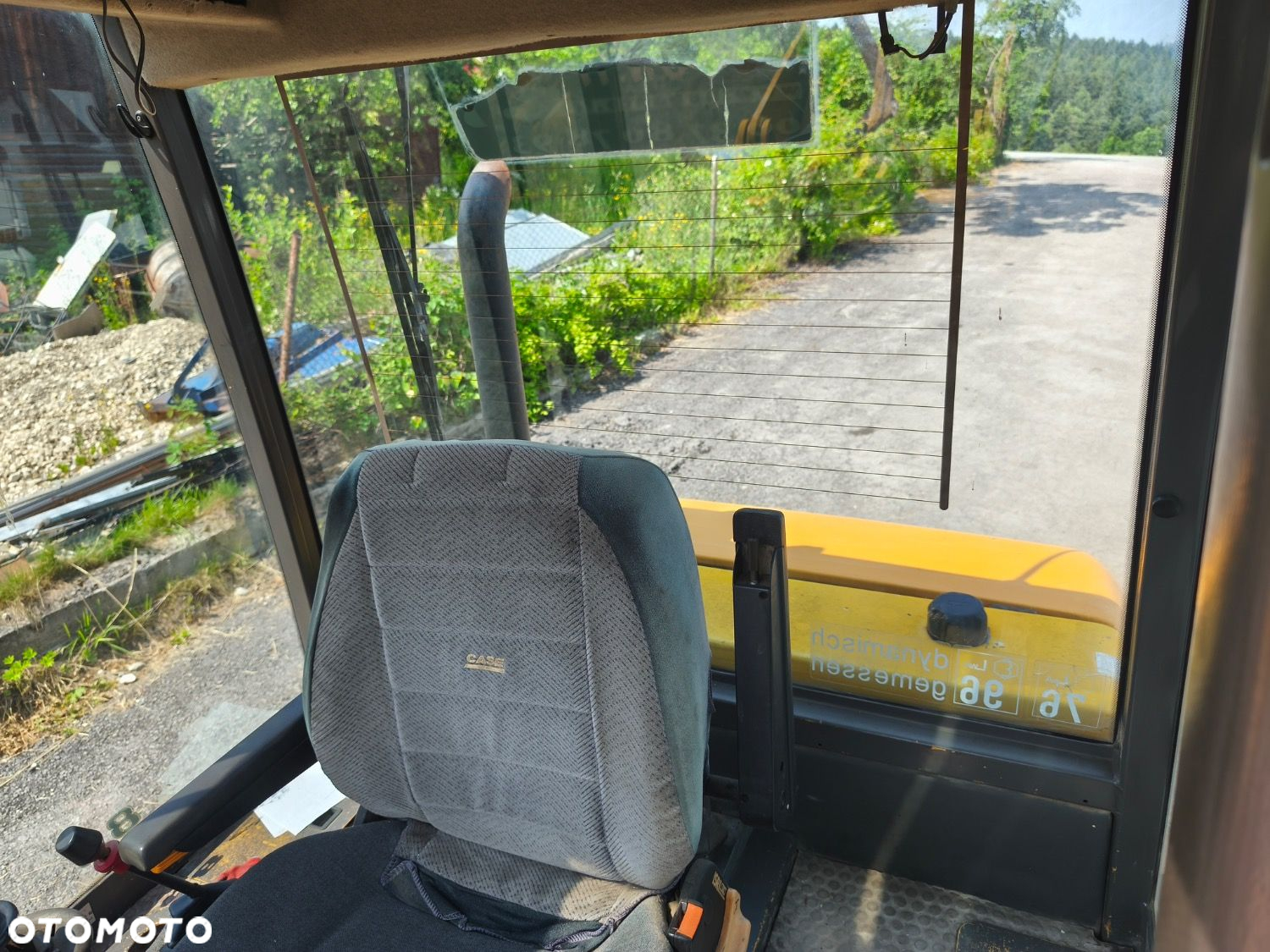 Ahlmann H883 - 13