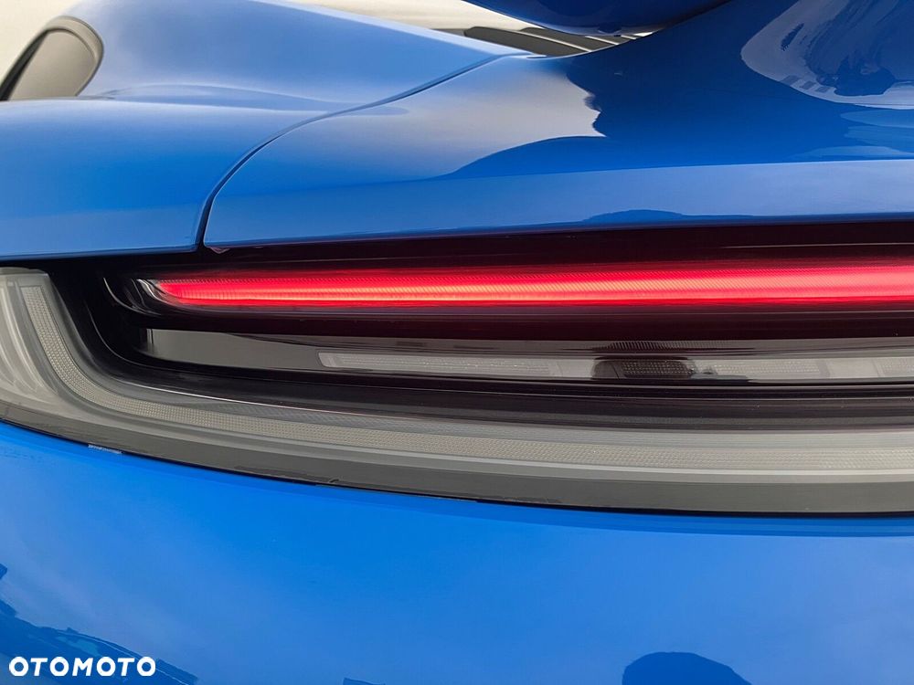 Porsche 911 Turbo S - 18