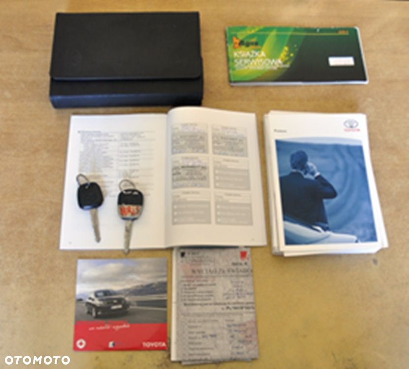 Toyota Yaris 1.3 Prestige - 13