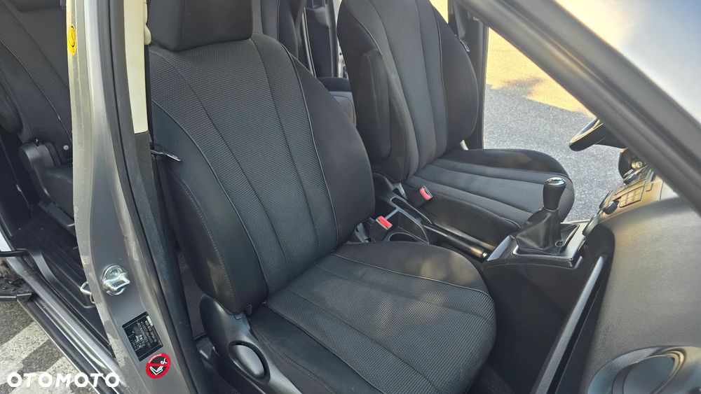 Mazda 5 1.8 Comfort - 20