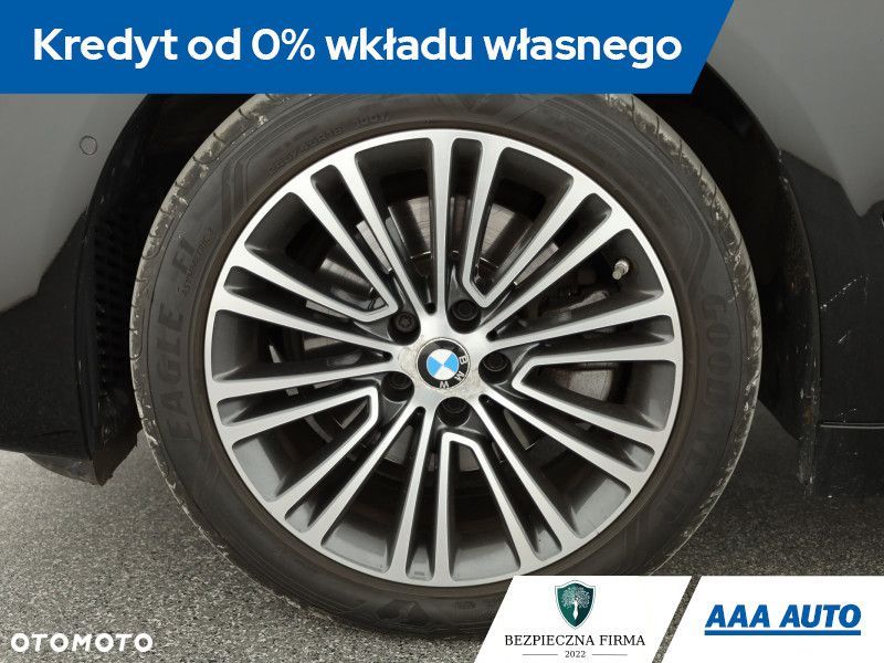 BMW Seria 5 - 13