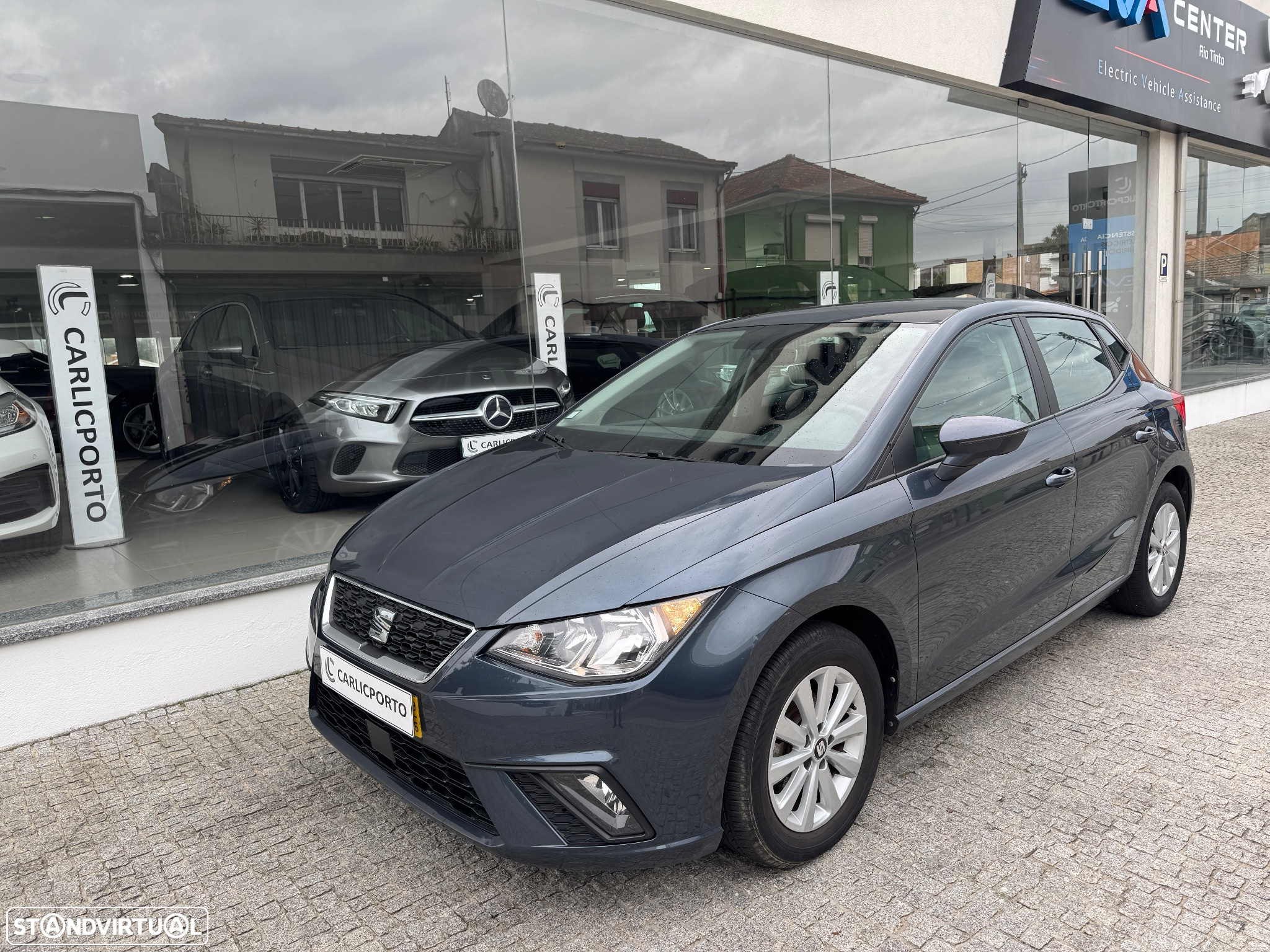 SEAT Ibiza 1.0 Style - 3