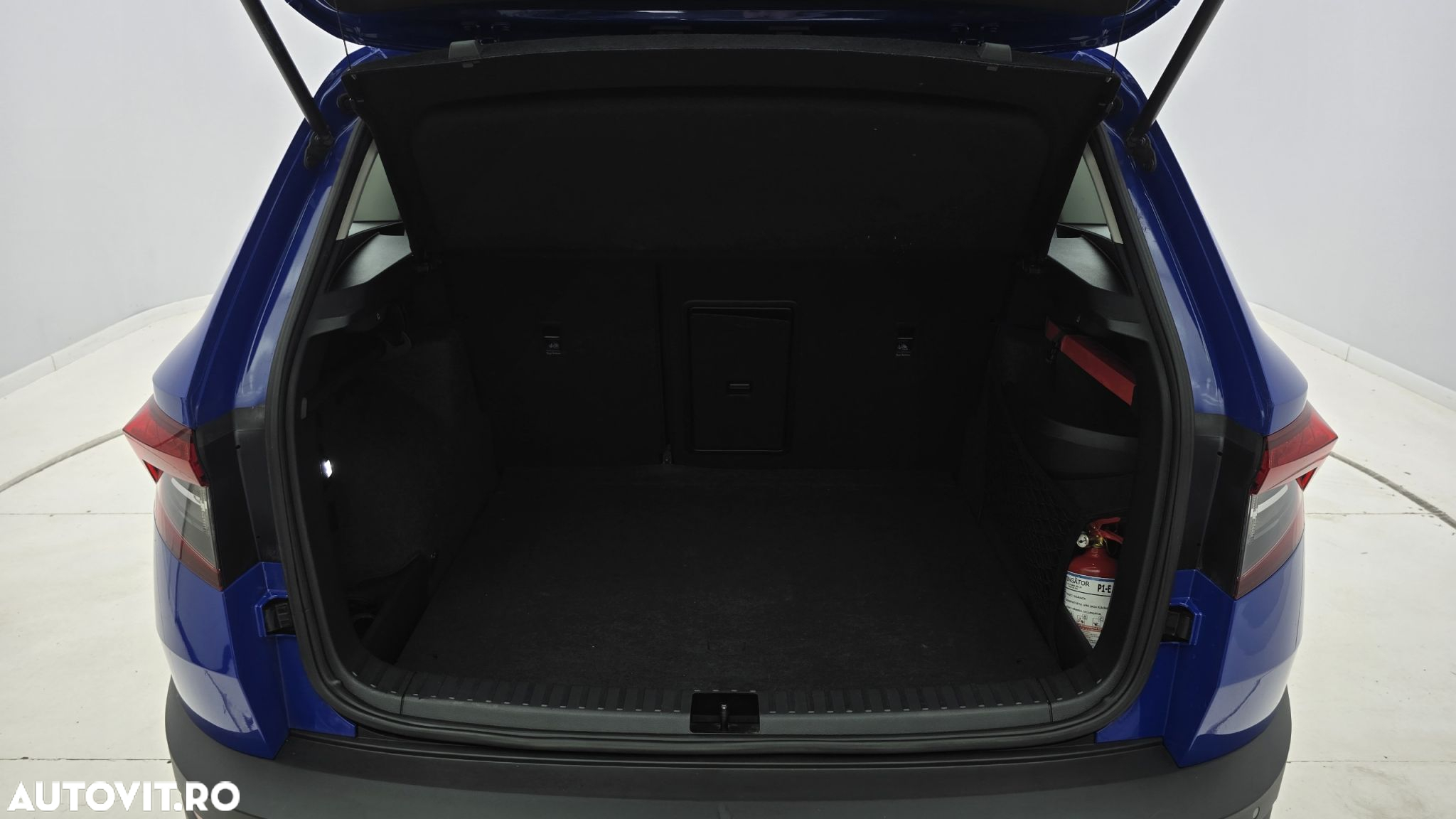 Skoda Karoq 1.6 TDI DSG Ambition - 25