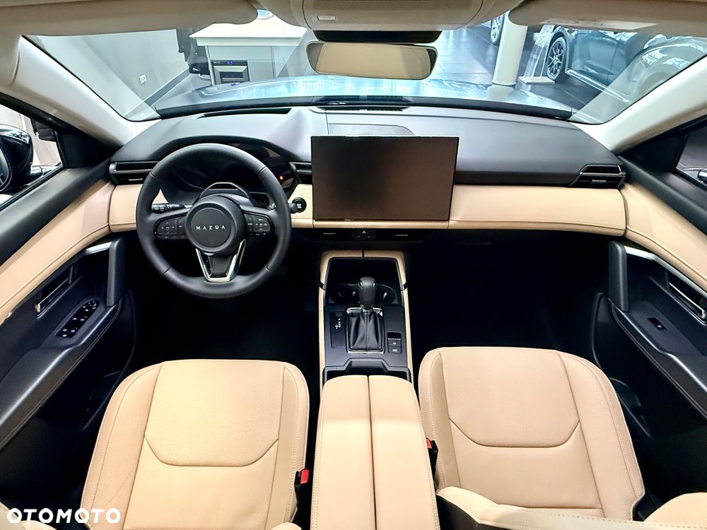 Mazda CX-5 2.5 e-SKYACTIV G Homura - 16