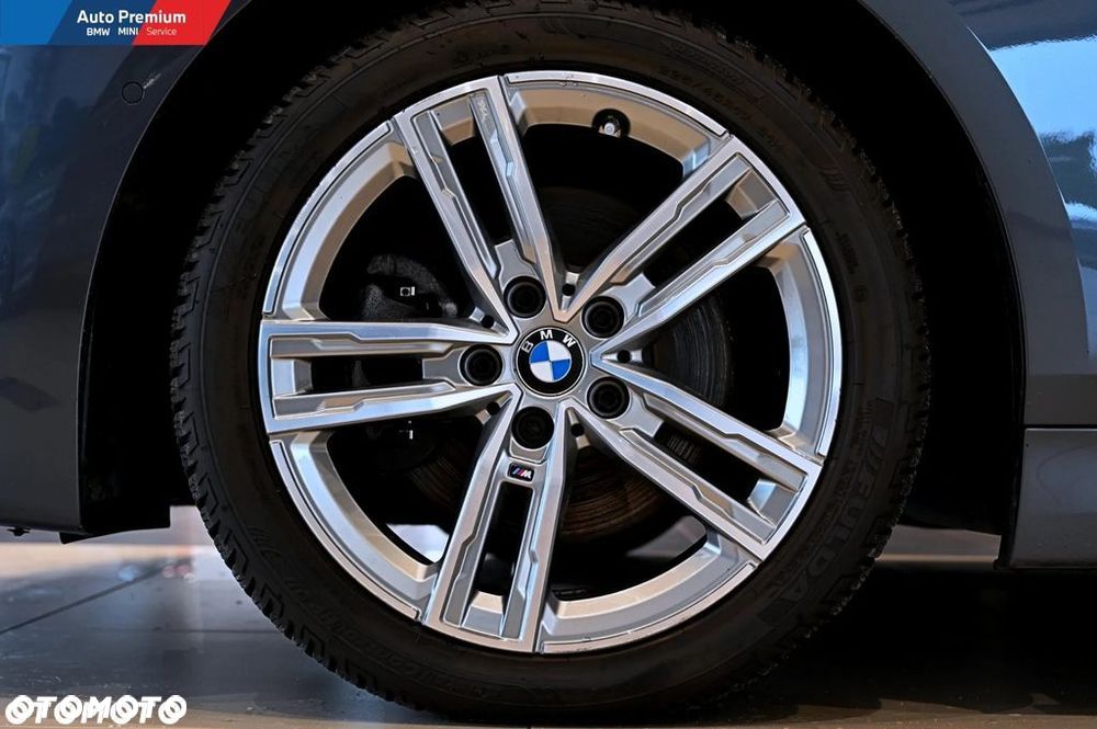 BMW Seria 1 118i M Sport - 21