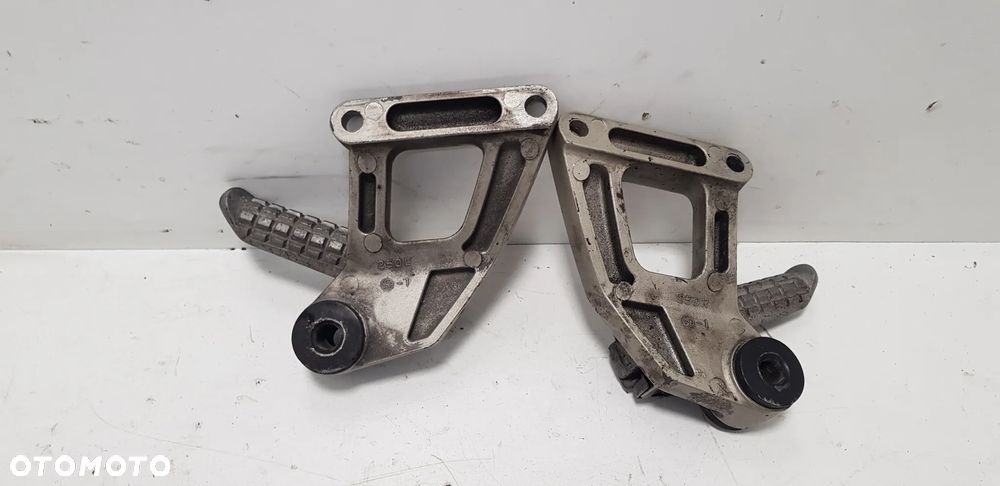 Kawasaki zzr 600 set pasażera - 3