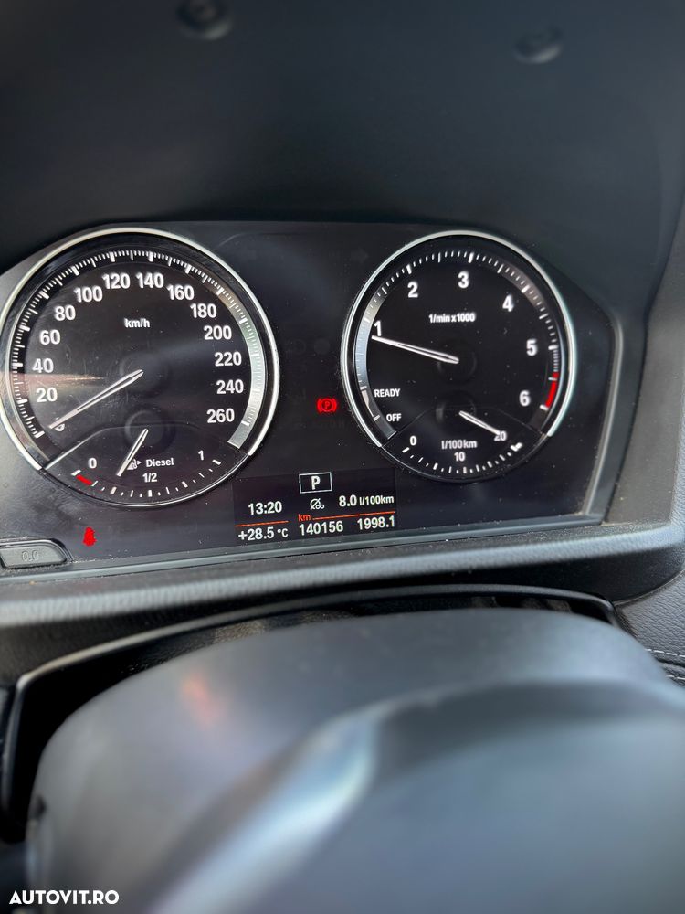 BMW X1 - 23