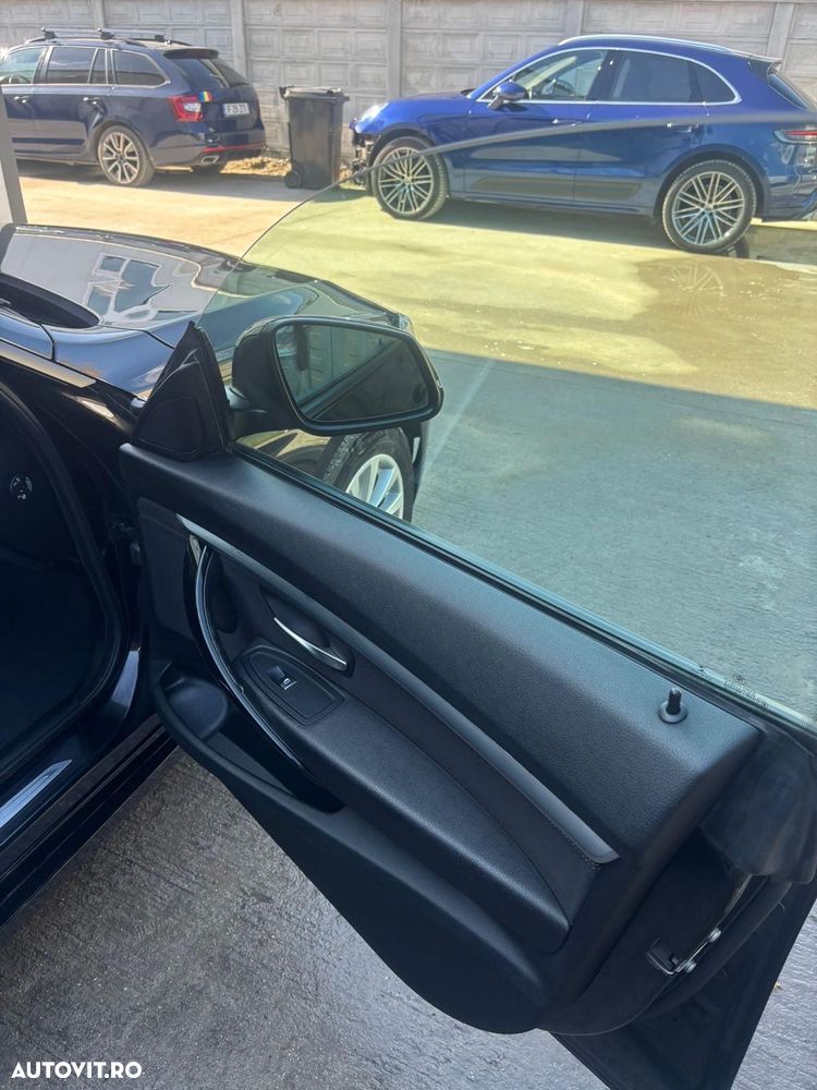 BMW Seria 3 320d GT xDrive AT - 19