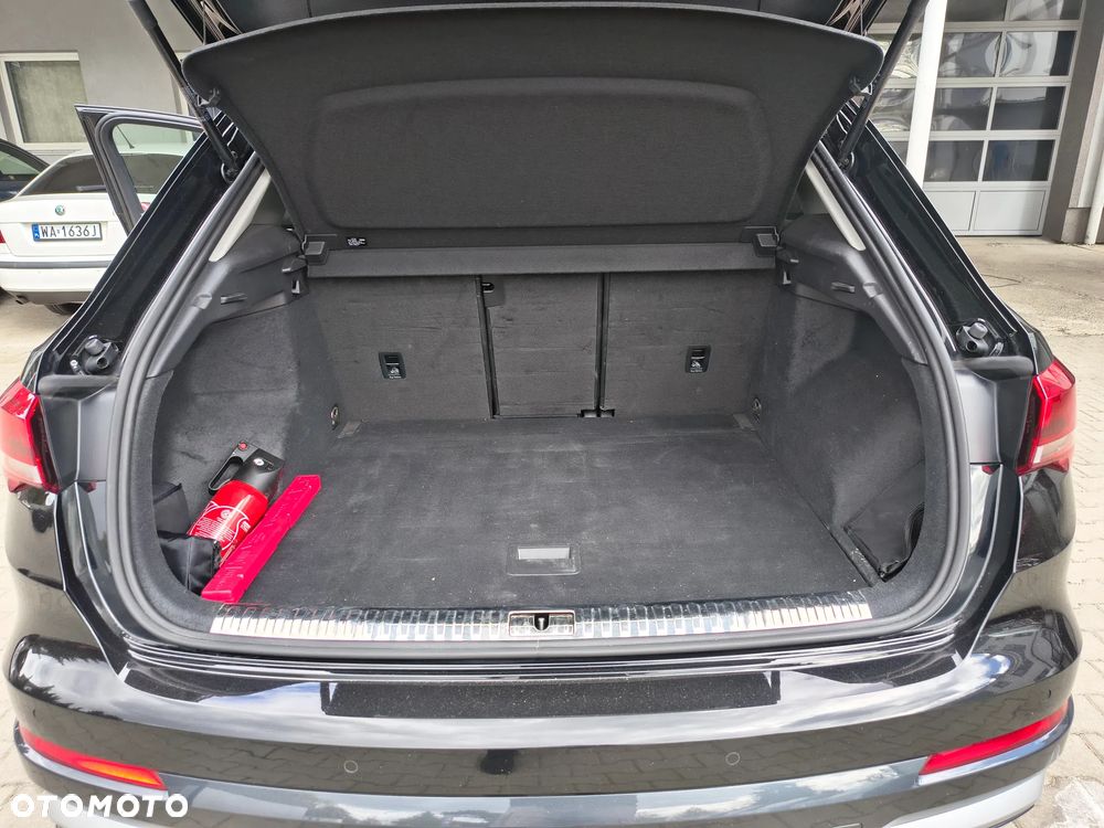Audi Q3 35 TFSI Advanced S tronic - 18