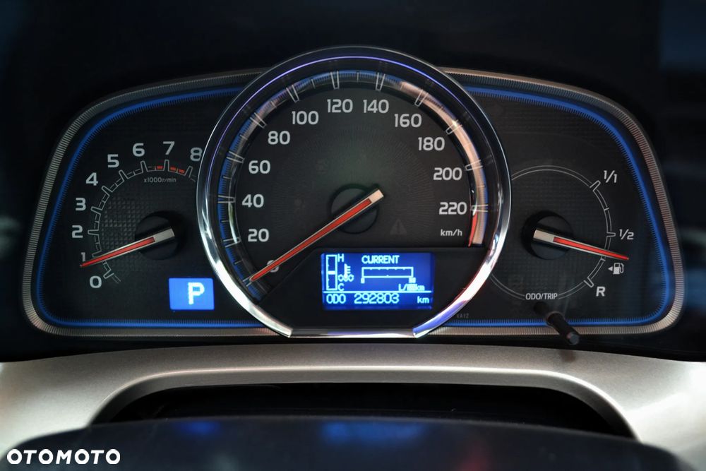 Toyota RAV4 2.0 Prestige MS - 40