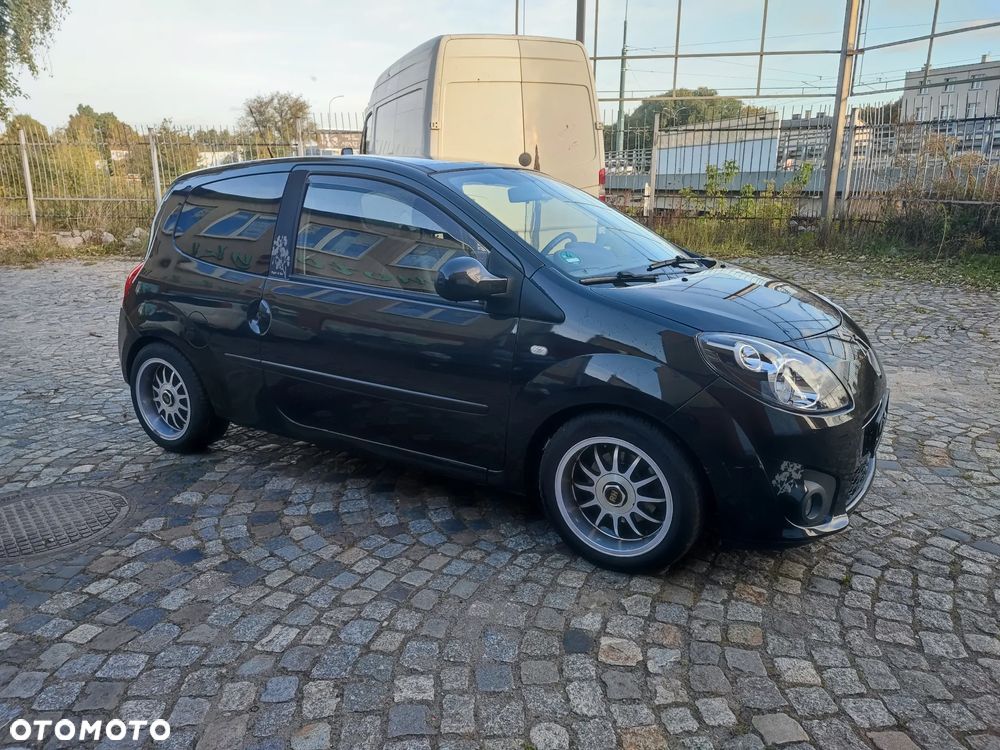 Renault Twingo 1.2 16V Night & Day - 17