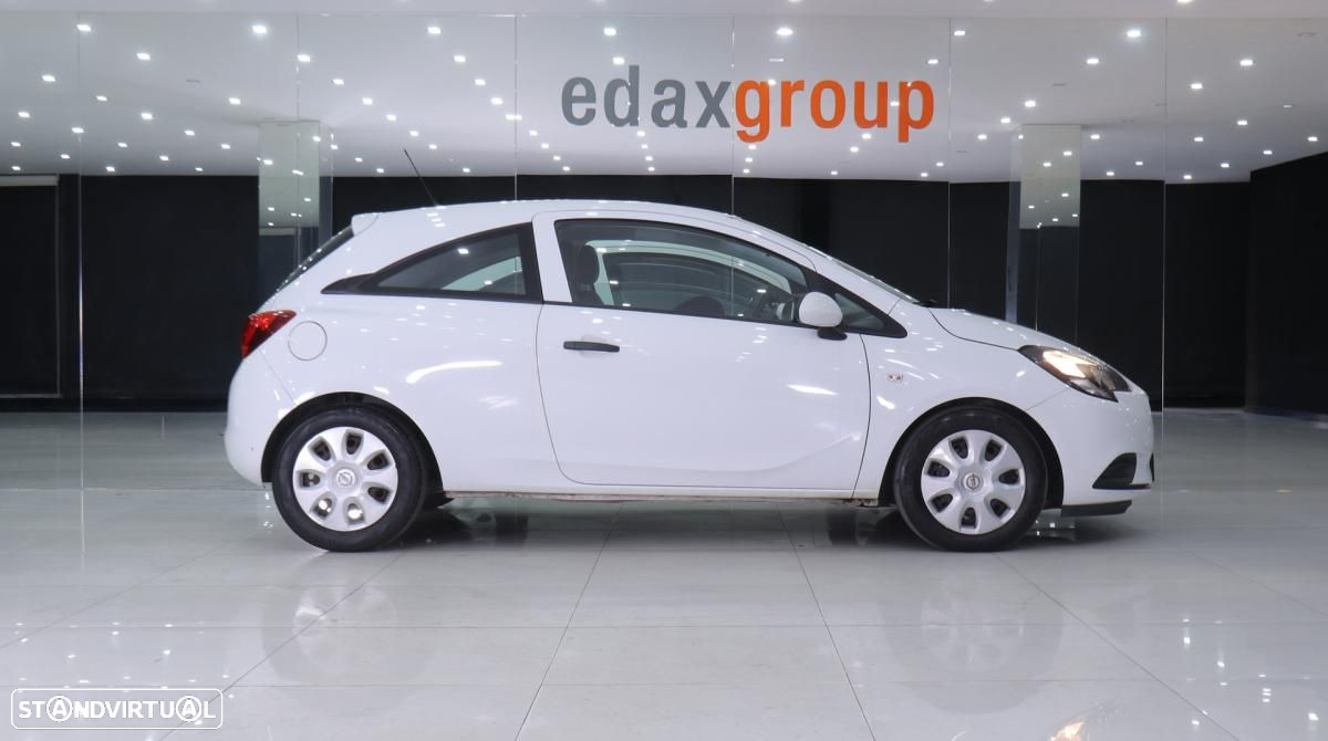 Opel Corsa Van c/iva - 2