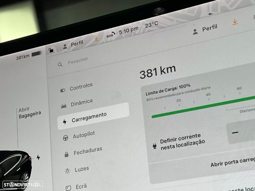 Tesla Model 3 Long-Range Dual Motor AWD - 33