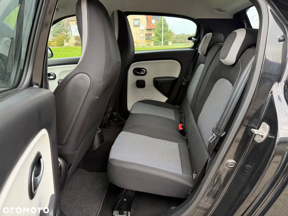 Renault Twingo SCe 70 Start&Stop Intens - 20