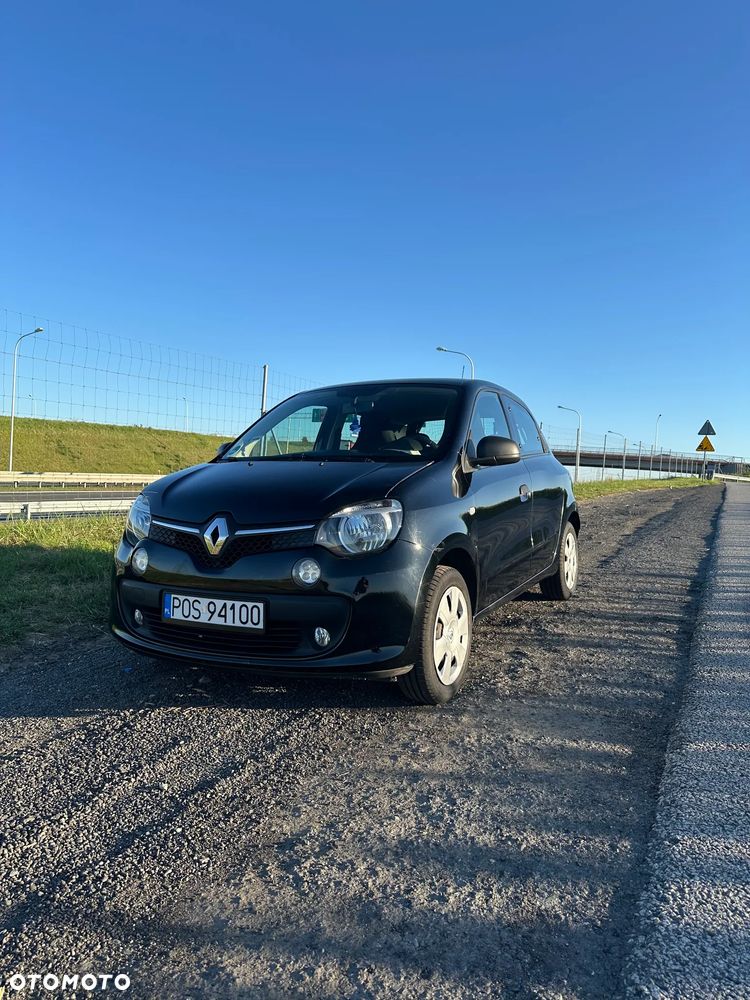 Renault Twingo SCe 70 Life - 2