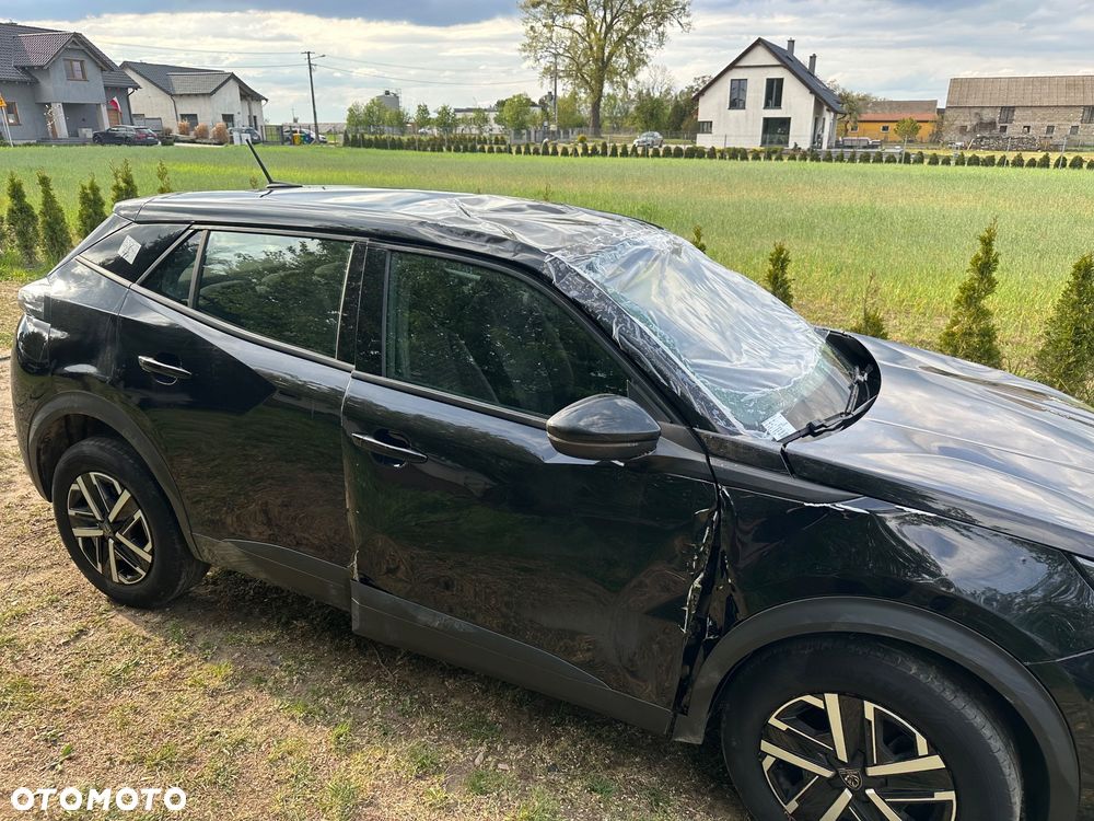 Peugeot 2008 PureTech 100 Active - 28