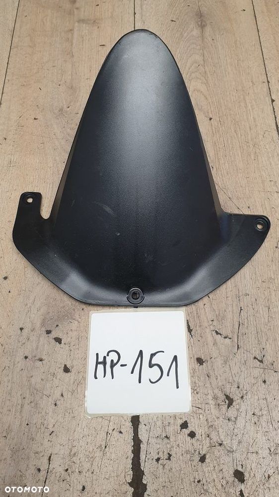 Błotnik tył chlapacz Honda CBR600 RR - 1
