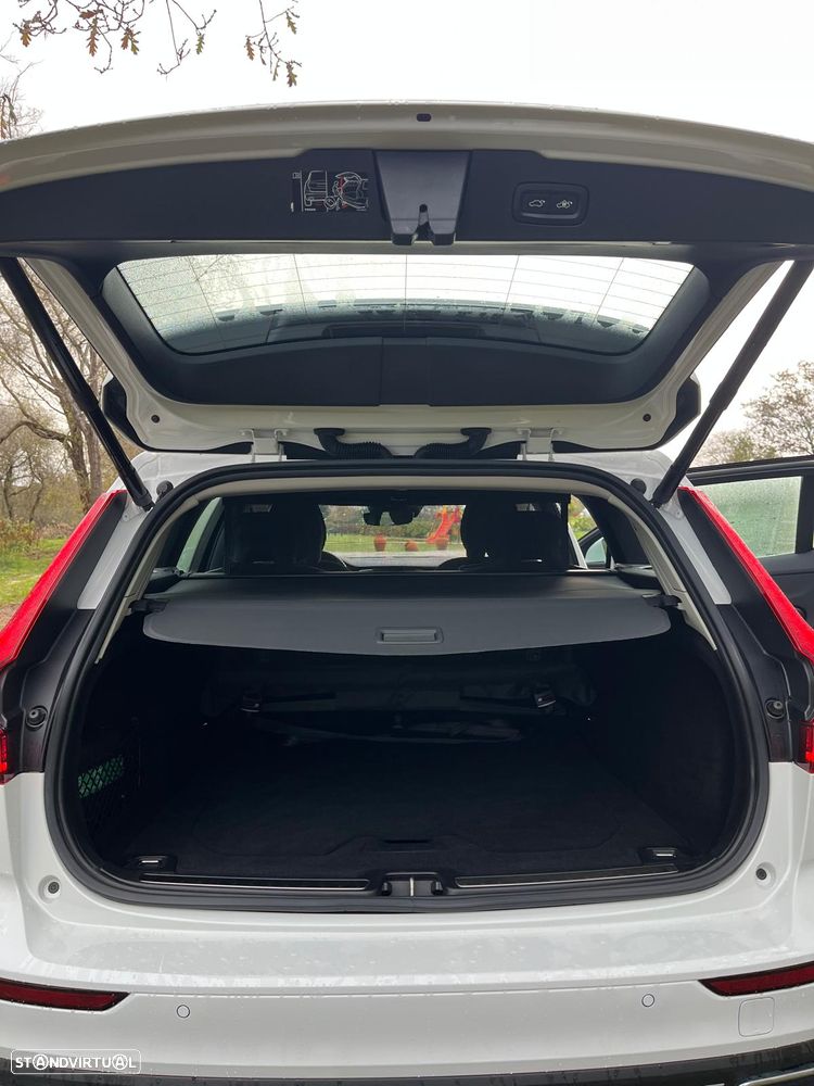 Volvo V60 2.0 T6 AWD TE Inscription - 12