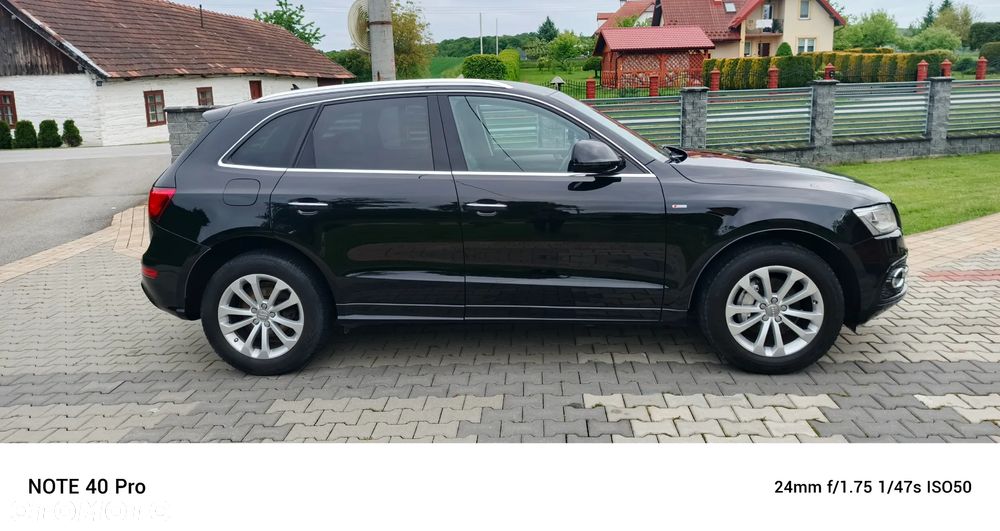 Audi Q5 2.0 TDI Quattro S tronic - 4