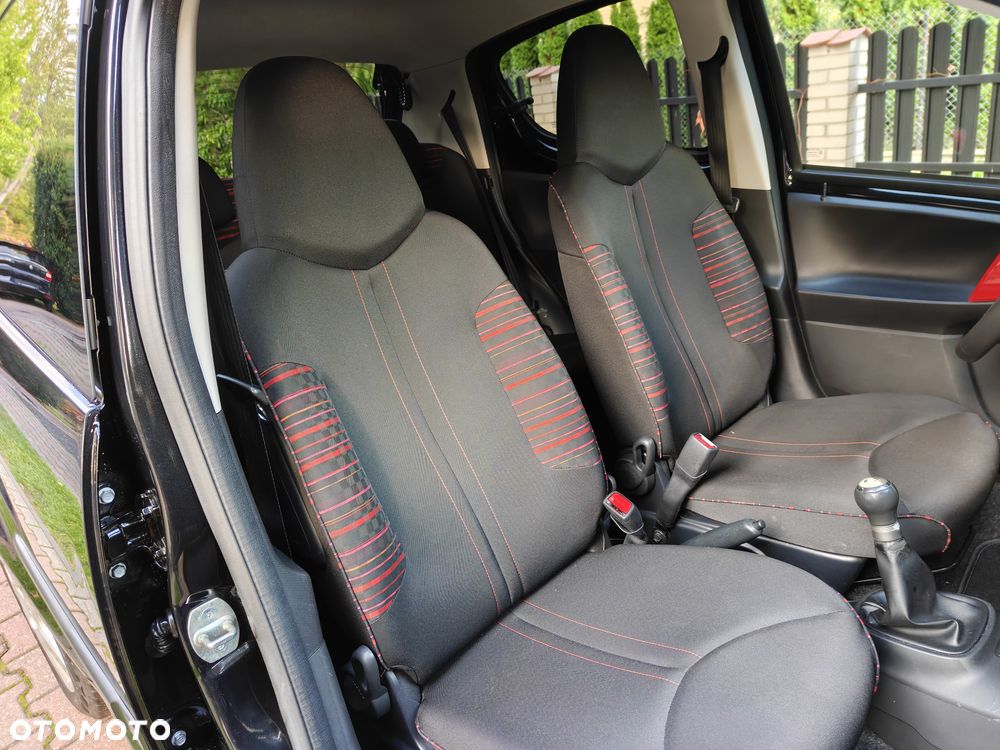 Citroën C1 - 10