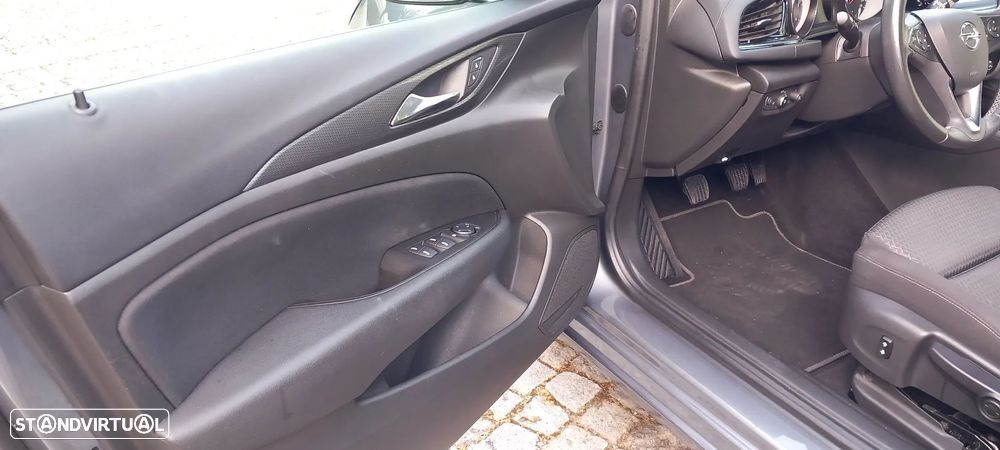 Opel Insignia Sports Tourer 1.5 D Business Edition - 23