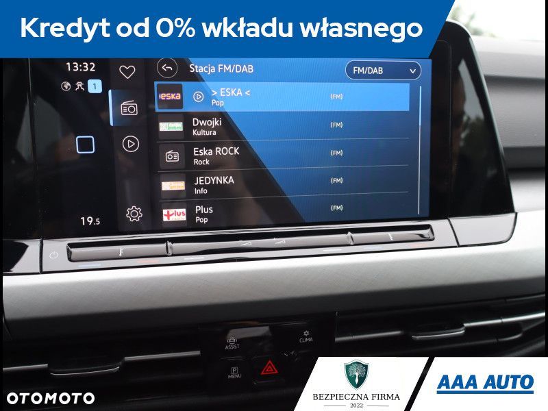 Volkswagen Golf - 13