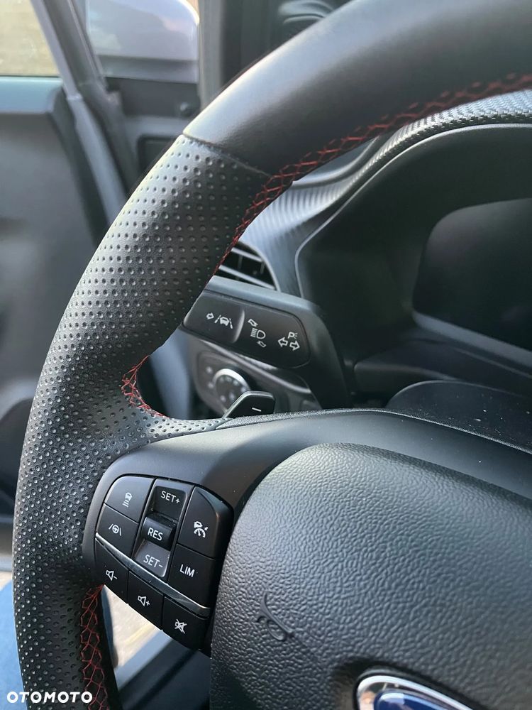 Ford Puma - 29