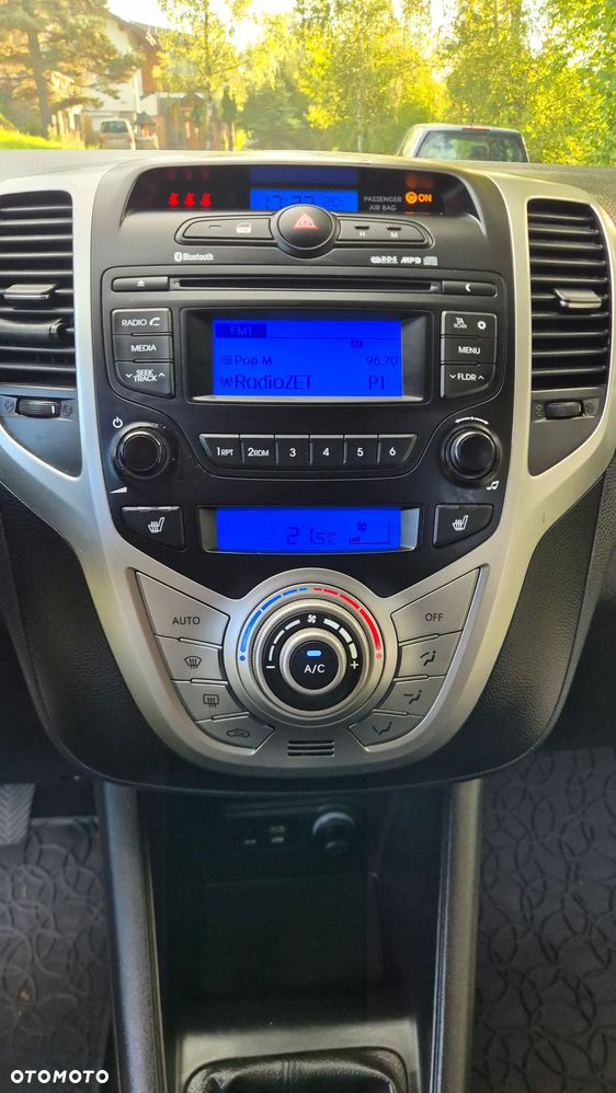 Hyundai ix20 1.4 CRDi Premium - 8
