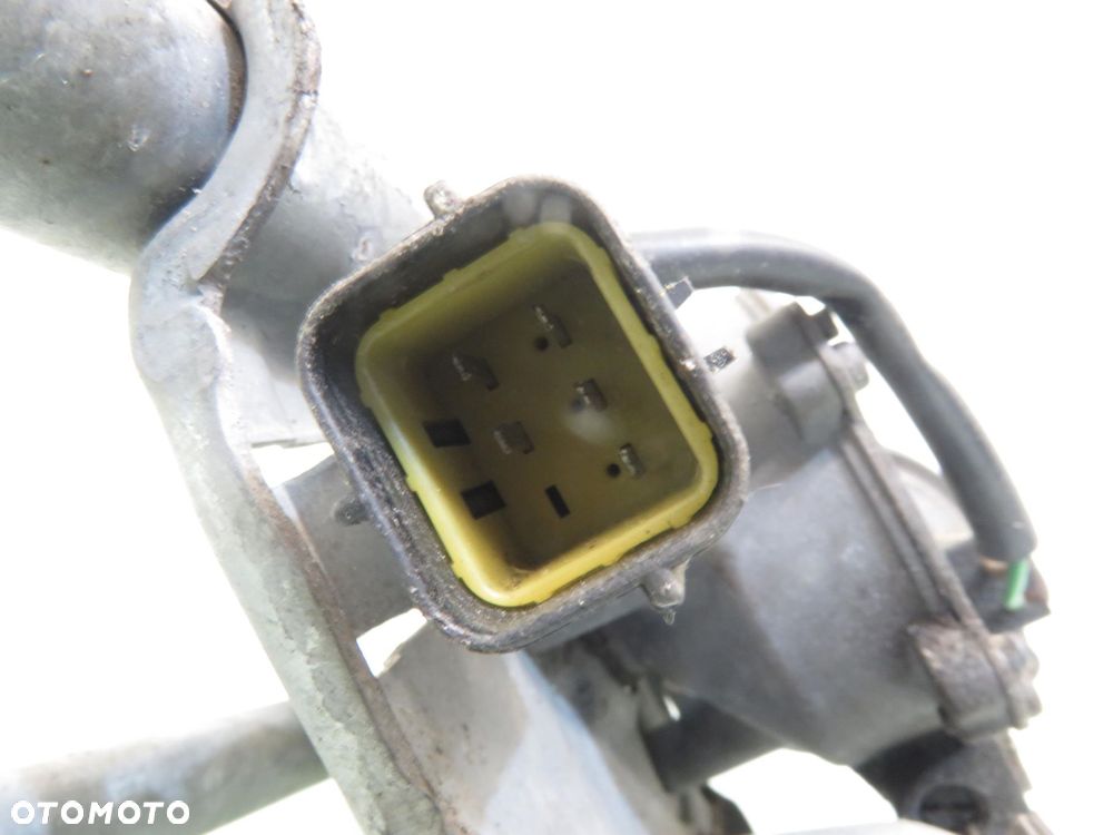 MECHANIZM WYCIERACZEK LAND ROVER FREELANDER (L314) 23000065 22147907 - 7