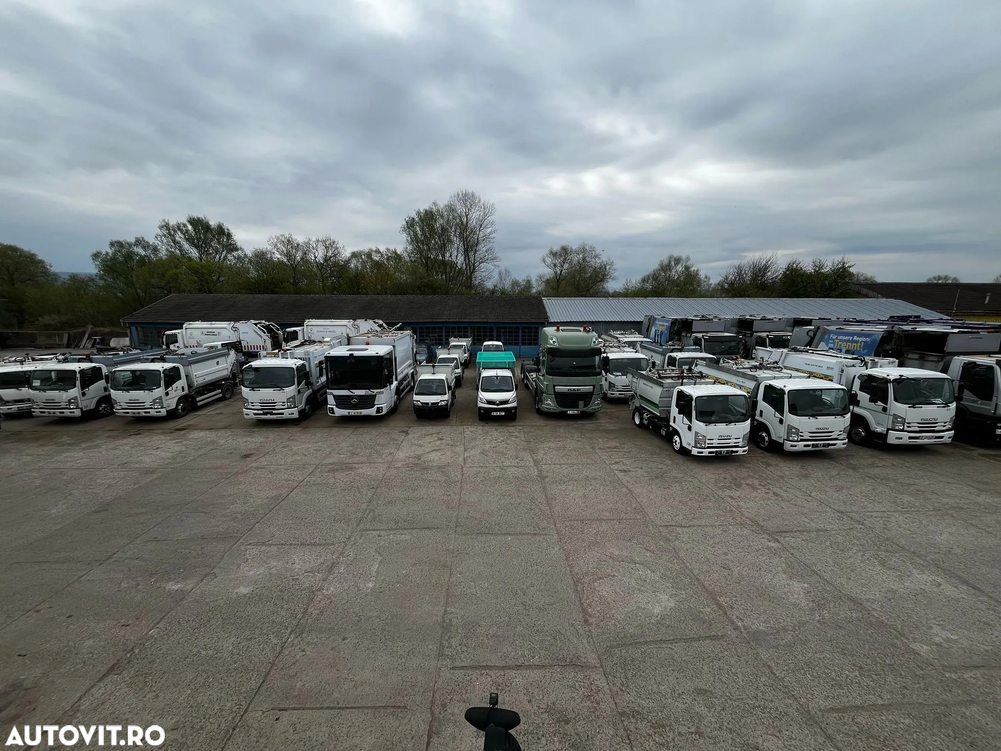 Iveco Stralis - 3