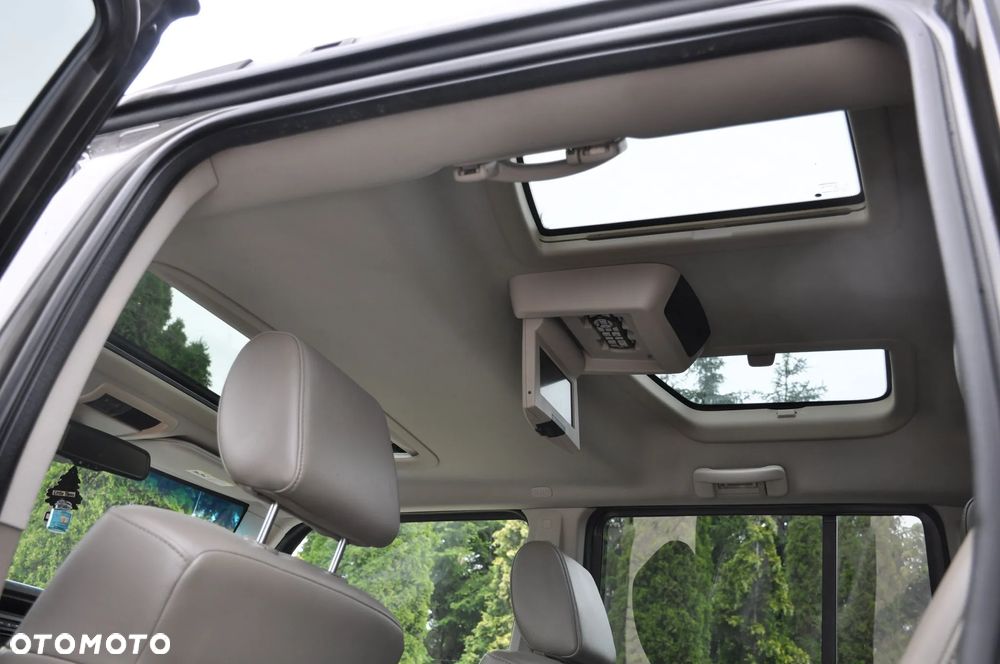 Jeep Commander - 40