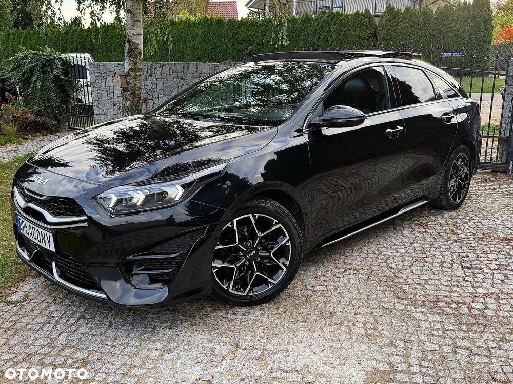 Kia Sportage 2023 photo 3
