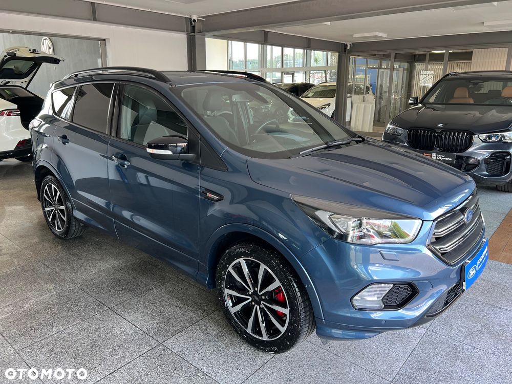 Ford Kuga 1.5 EcoBoost FWD ST-Line ASS - 3