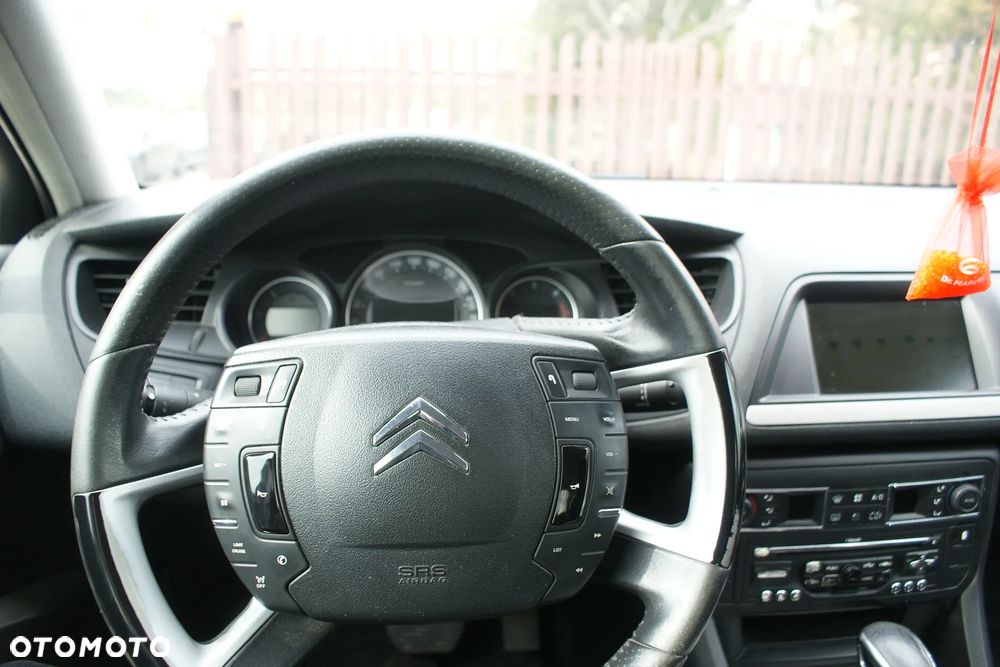 Citroën C5 HDi 165 FAP Confort - 3