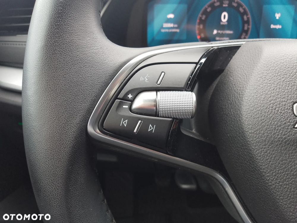 Skoda Octavia 1.5 TSI Essence - 21
