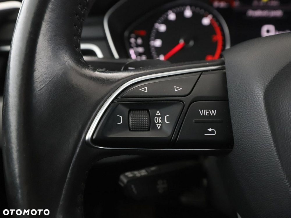 Audi A4 Avant 2.0 TFSI ultra S tronic design - 33