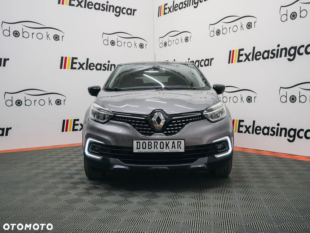 Renault Captur ENERGY TCe 120 Initiale Paris - 8
