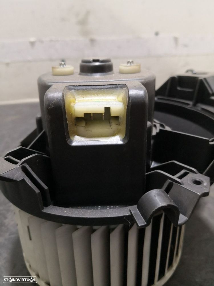 Motor Sofagem Fiat Grande Punto (199_) - 1