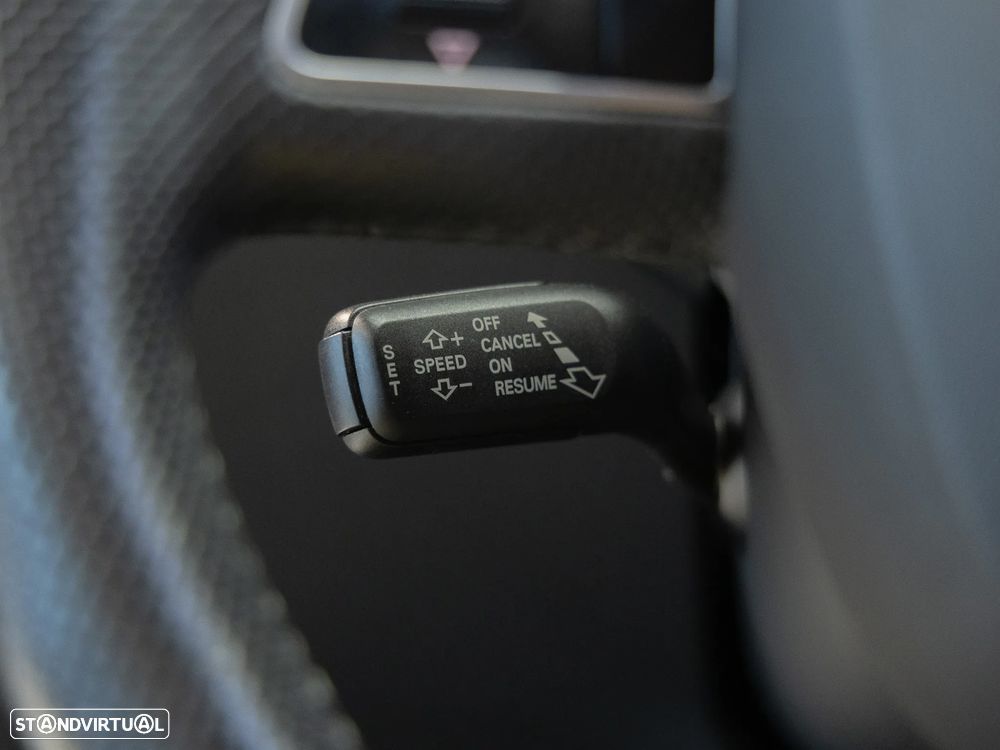 Audi A5 Sportback 3.0 TDI S-tronic Quattro S-line - 8