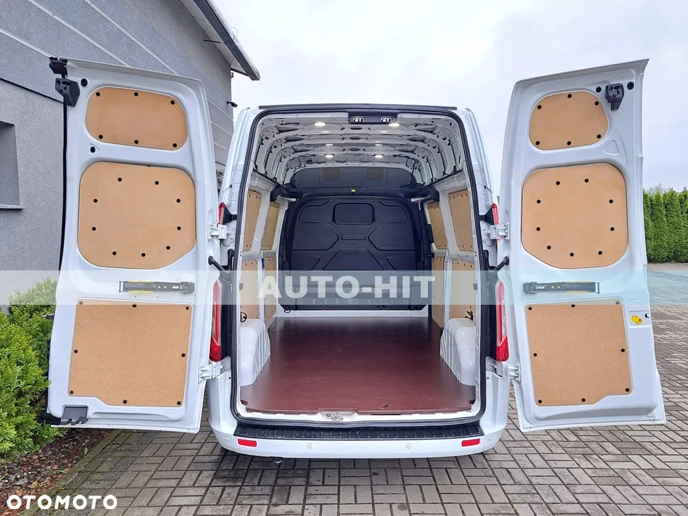Ford Transit - 6