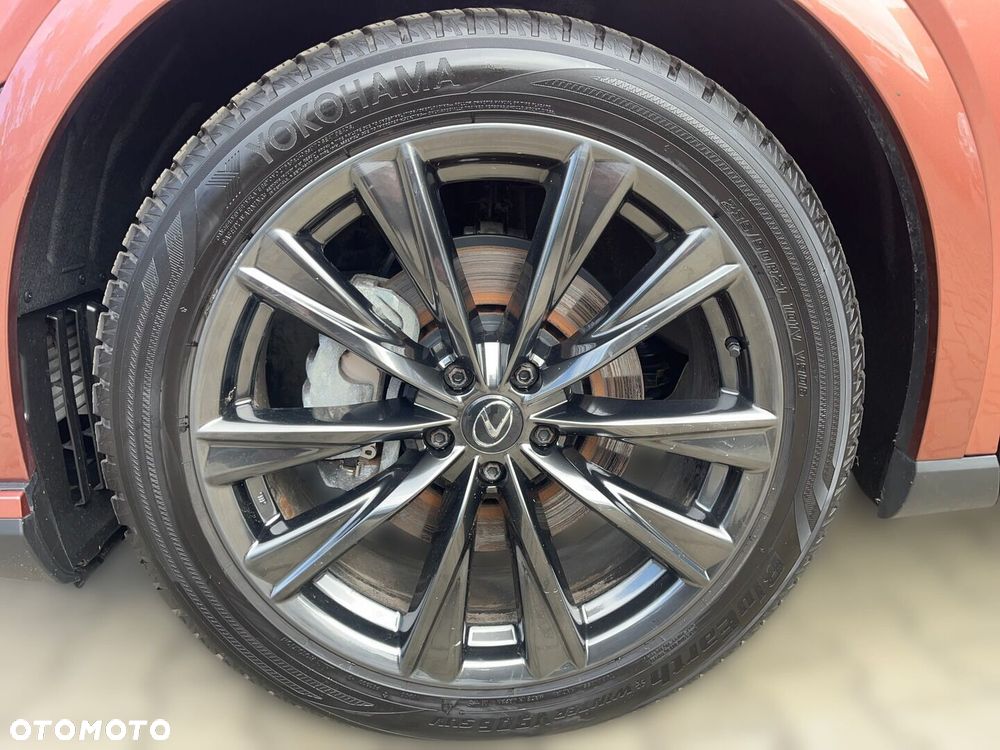 Lexus RX 450h+ F Sport Design - 11