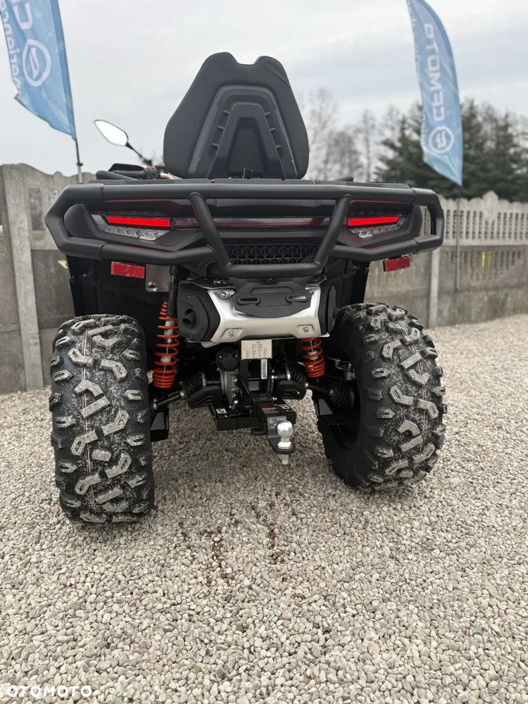 CFMoto CForce - 20