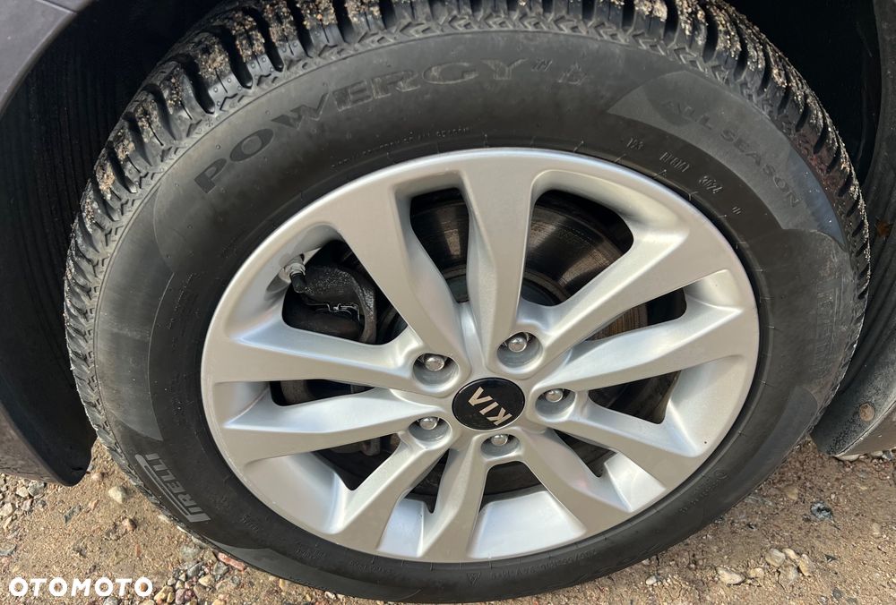 Kia Ceed - 31