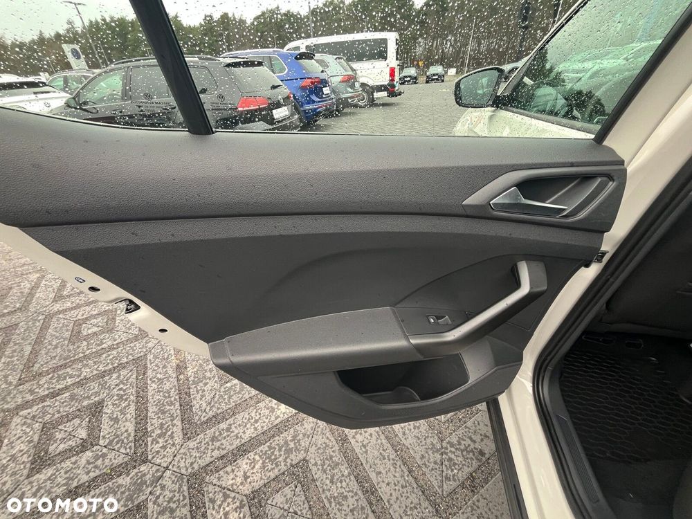 Volkswagen T-Cross 1.0 TSI Life - 15