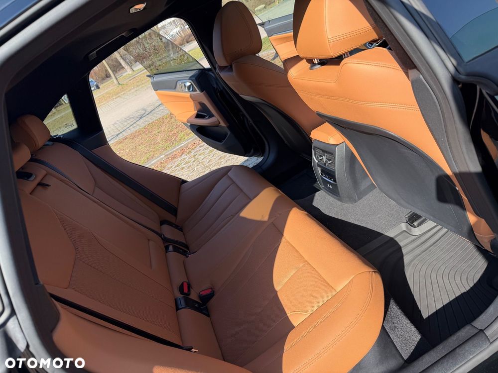 BMW Seria 4 430i xDrive M Sport - 9
