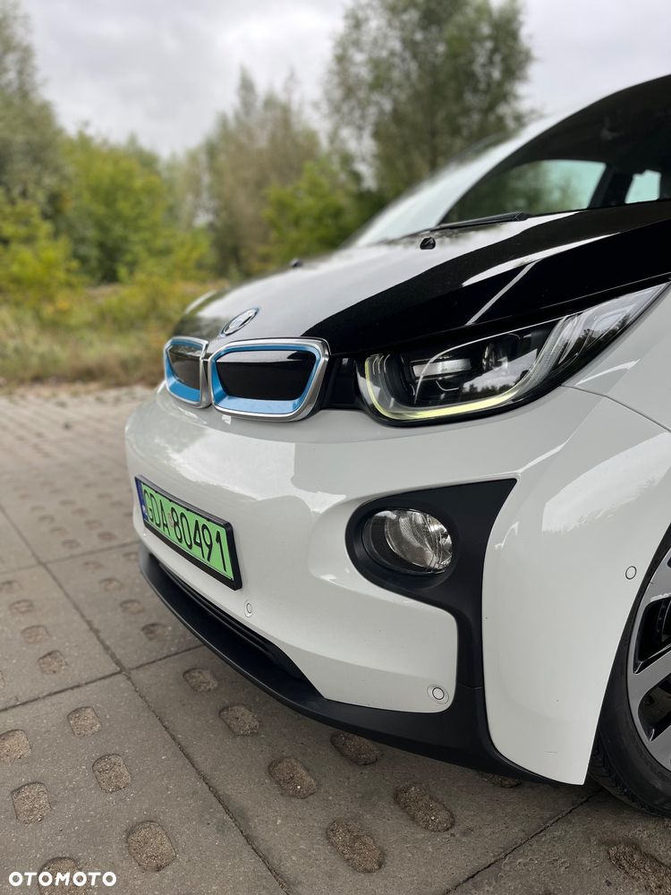 BMW i3 (60 Ah) - 19