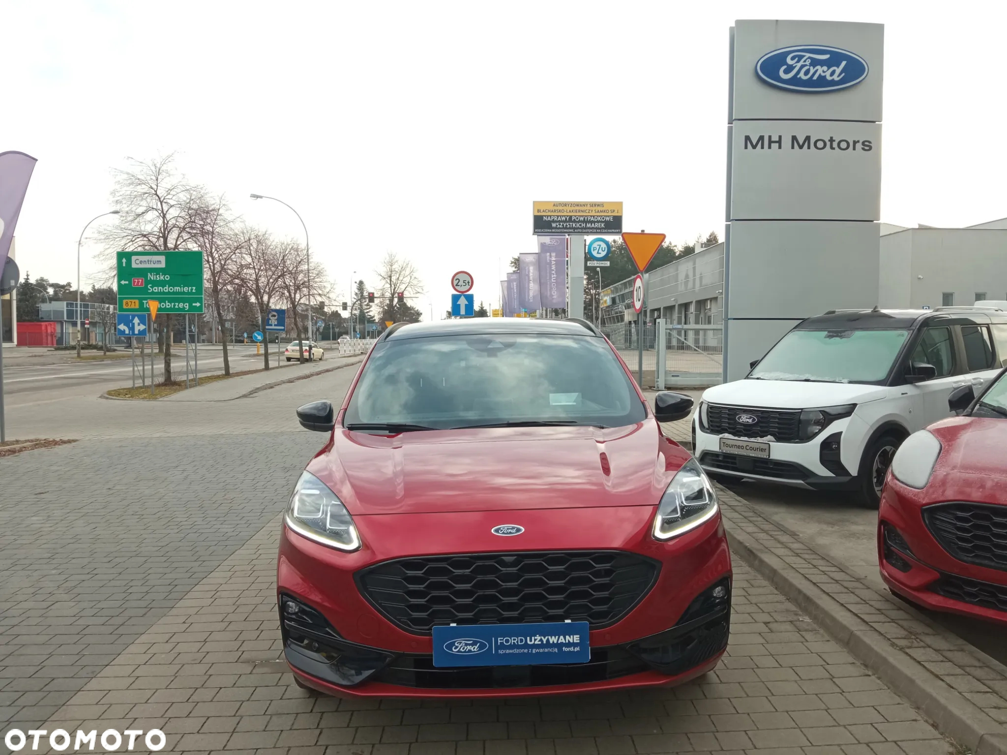 Ford Kuga ver-2-5p-phev-fwd-st--line-x - 6