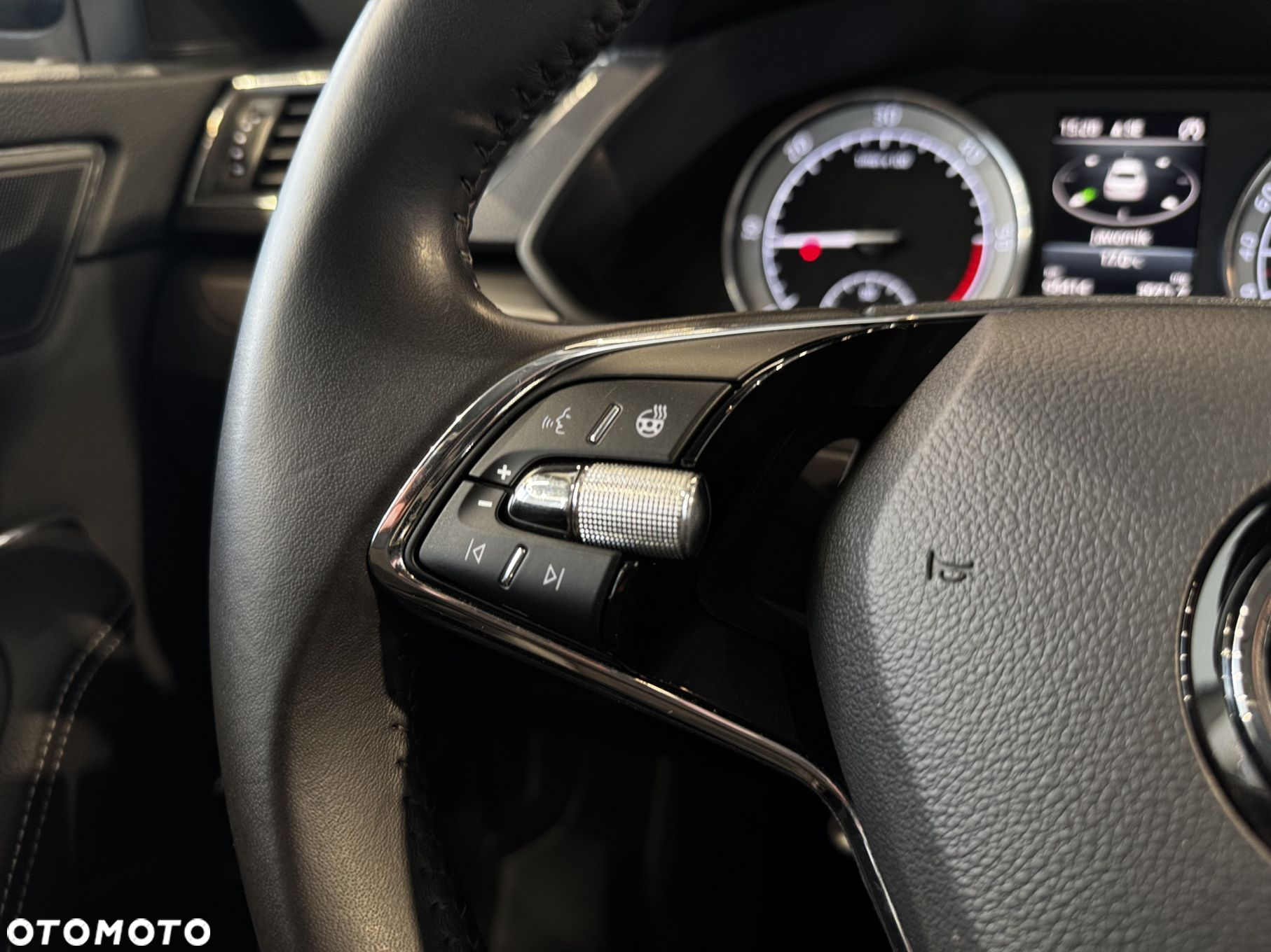 Skoda Superb - 25
