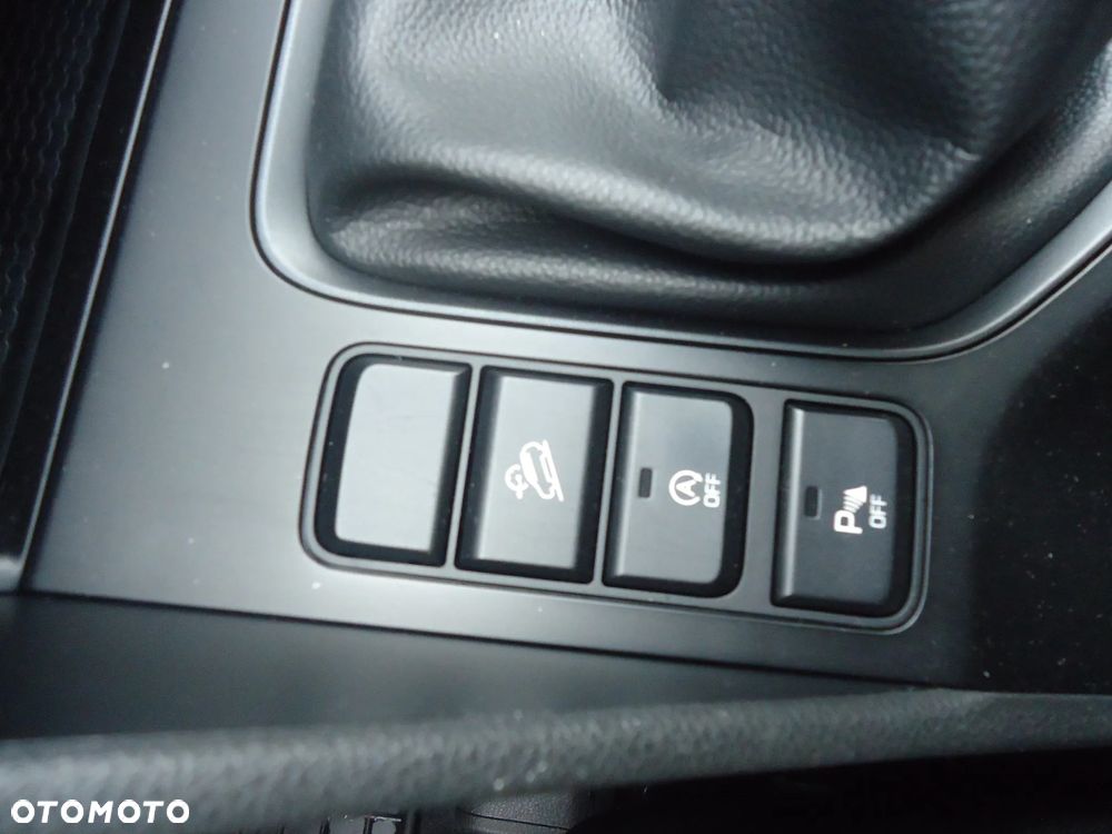 Hyundai Tucson 1.6 GDi Classic 2WD - 19